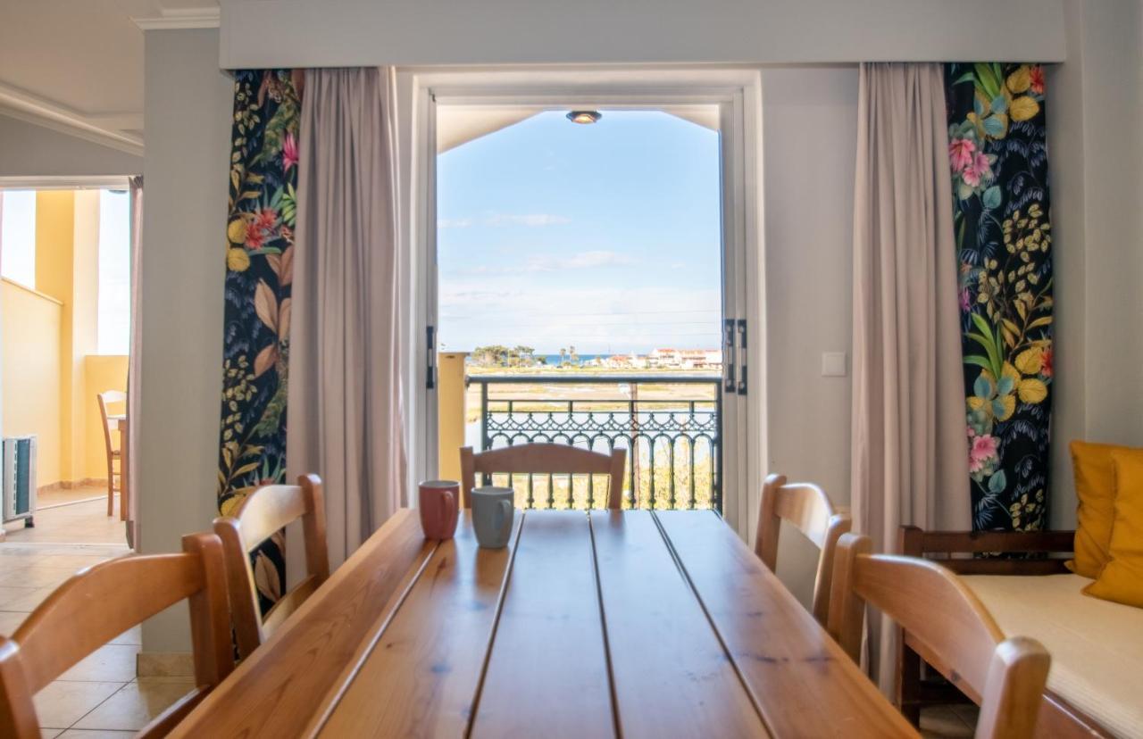 Salt Lake Junior Suites 알리케스 외부 사진