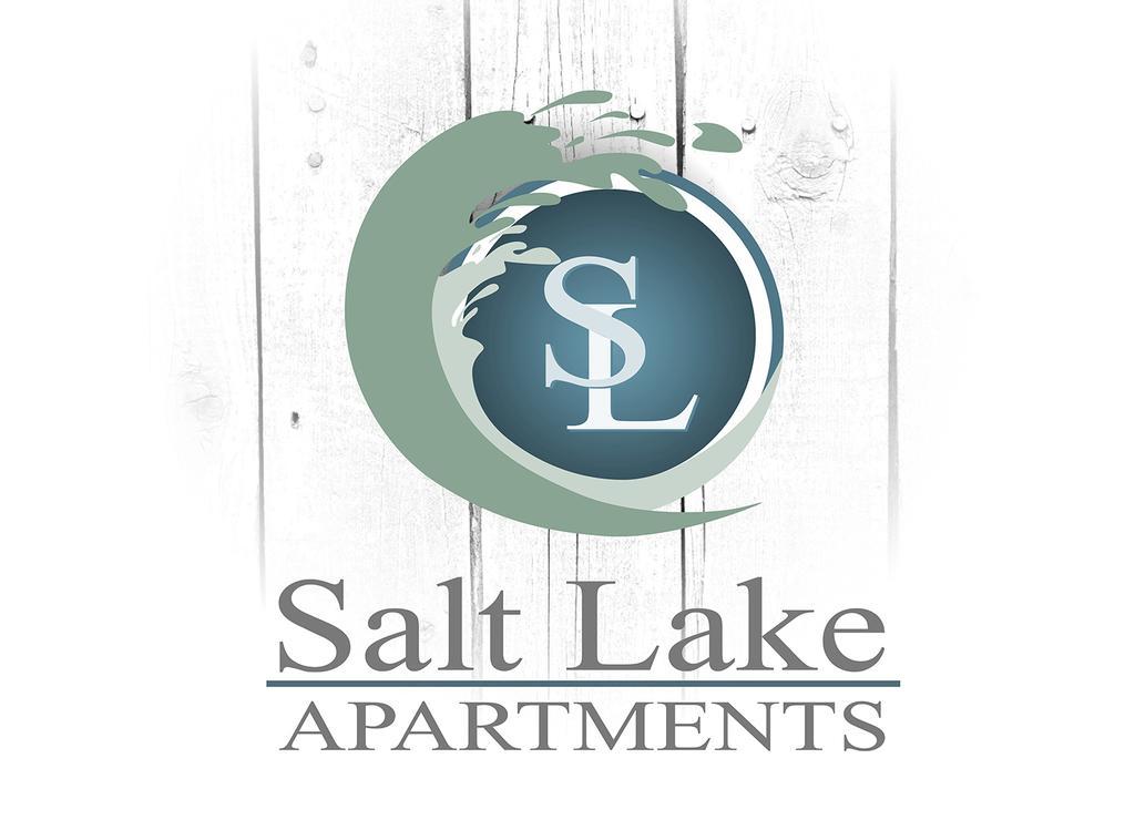 Salt Lake Junior Suites 알리케스 외부 사진
